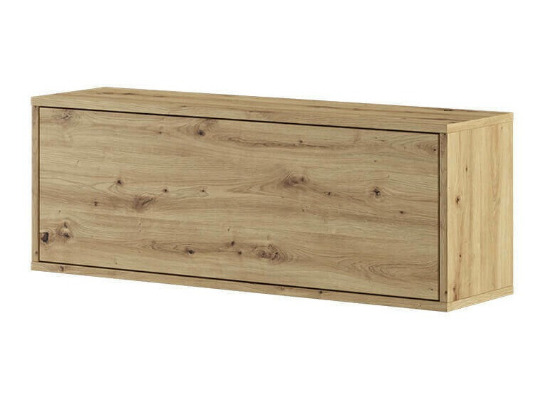 Armário suspenso Concept Pro Lenart II (Carvalho Artisan)