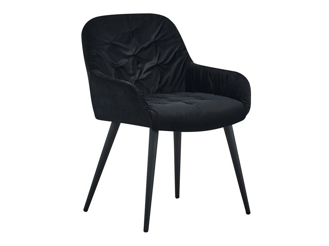 Cadeira Concept 55 176 (Preto)