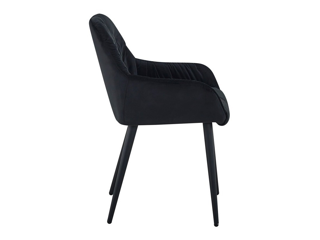Cadeira Concept 55 176 (Preto)