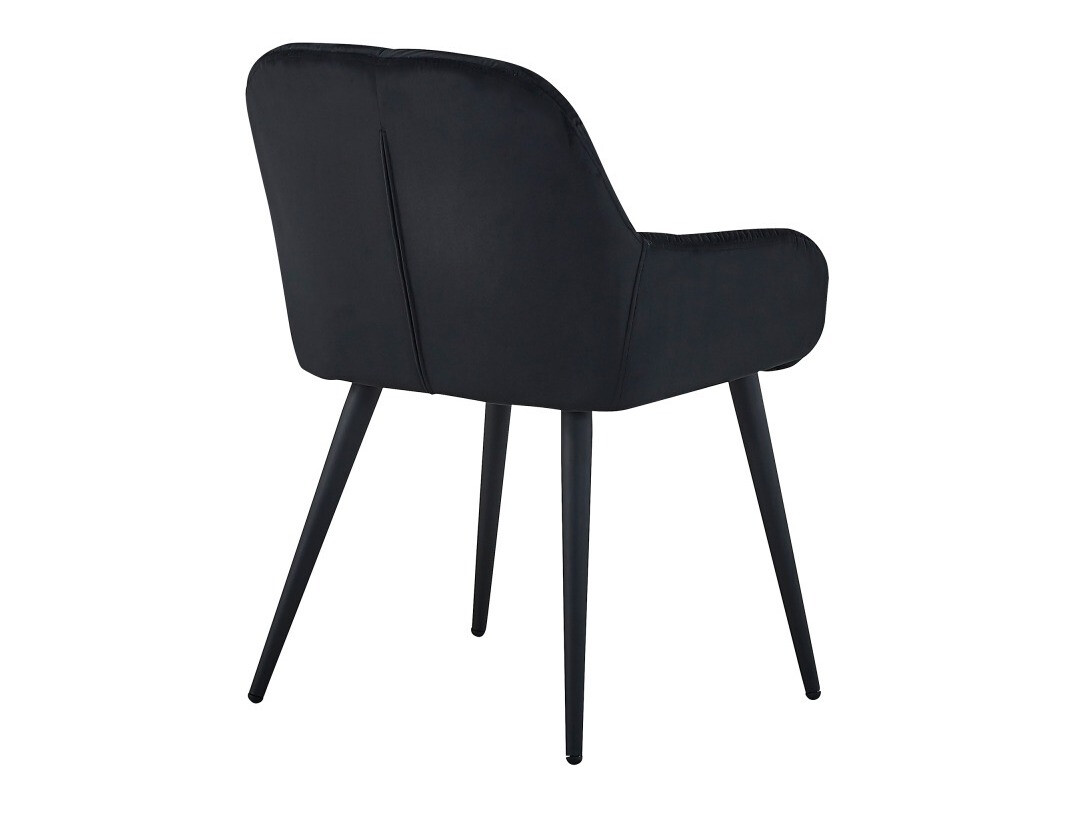 Cadeira Concept 55 176 (Preto)