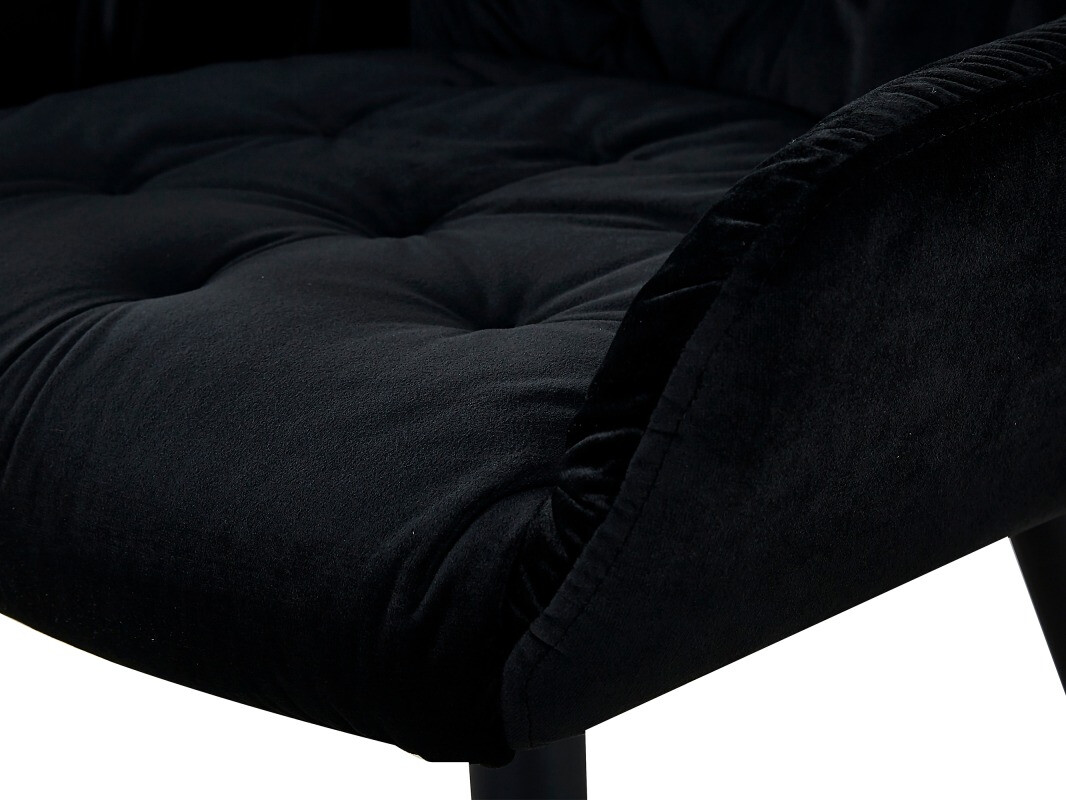 Cadeira Concept 55 176 (Preto)