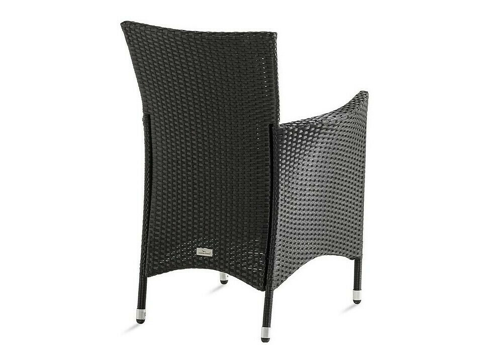 Conjunto de mesa e cadeiras Comfort Garden 683