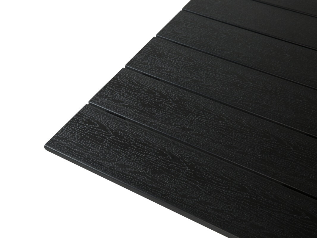 Conjunto de mesa e cadeiras Comfort Garden 683