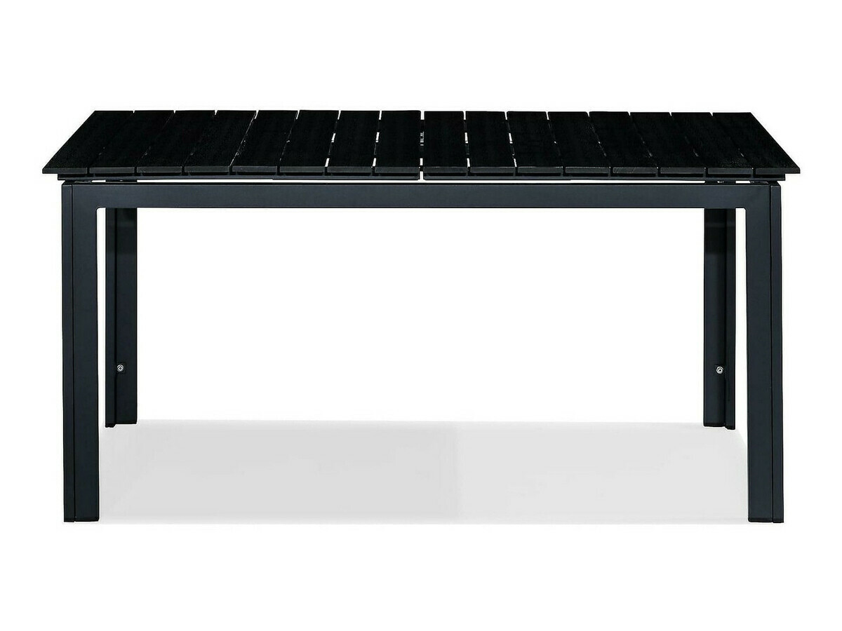 Conjunto de mesa e cadeiras Comfort Garden 683