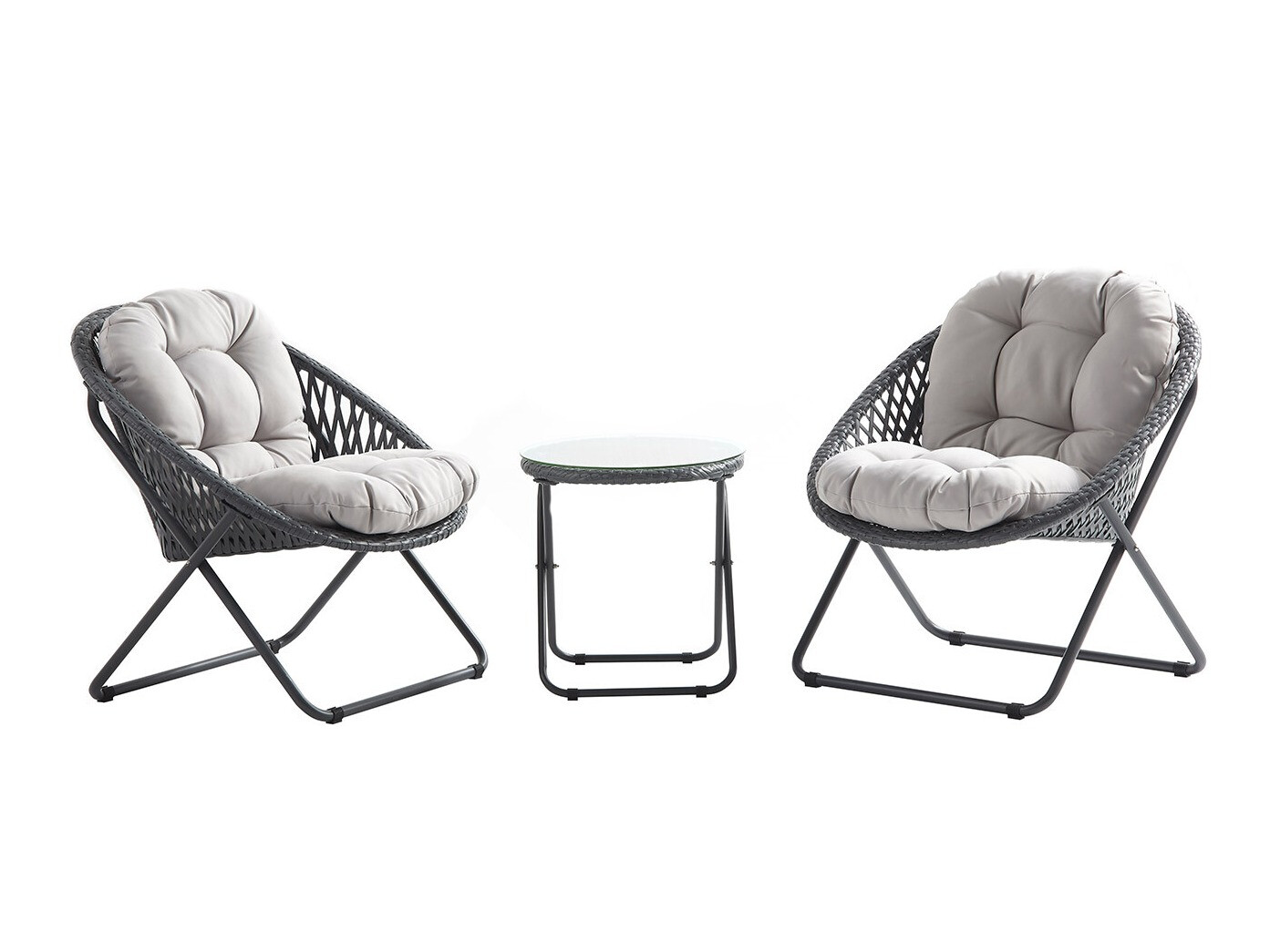 Conjunto para varanda Comfivo 349