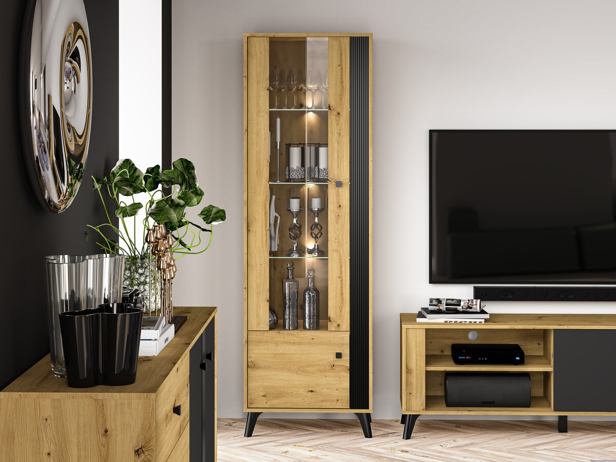 Estante Madison A110