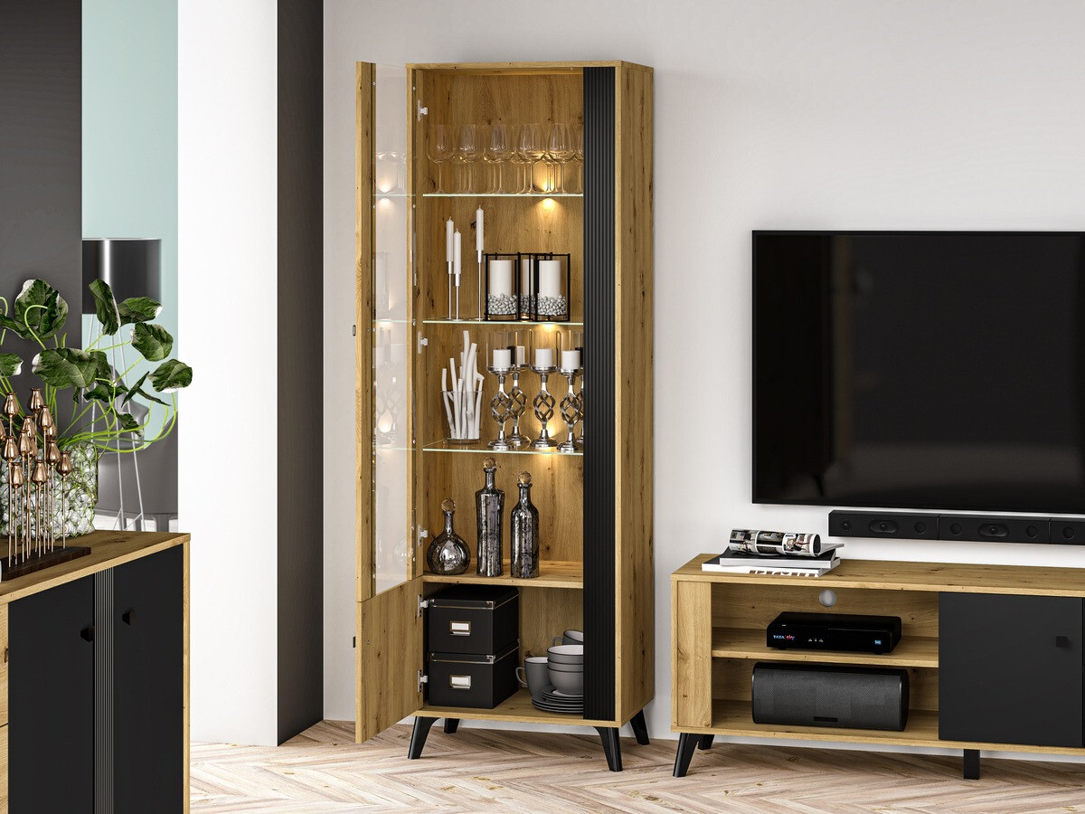 Estante Madison A110