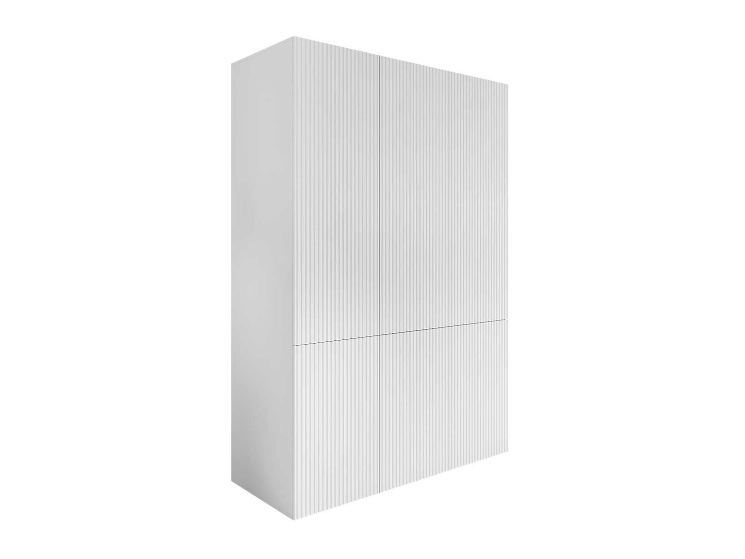 Roupeiro Dicto I (Branco)
