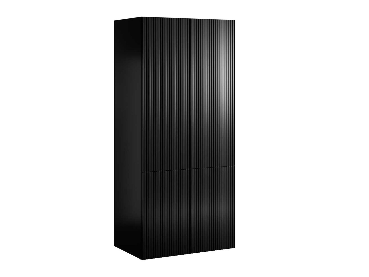 Roupeiro Dicto (Preto)