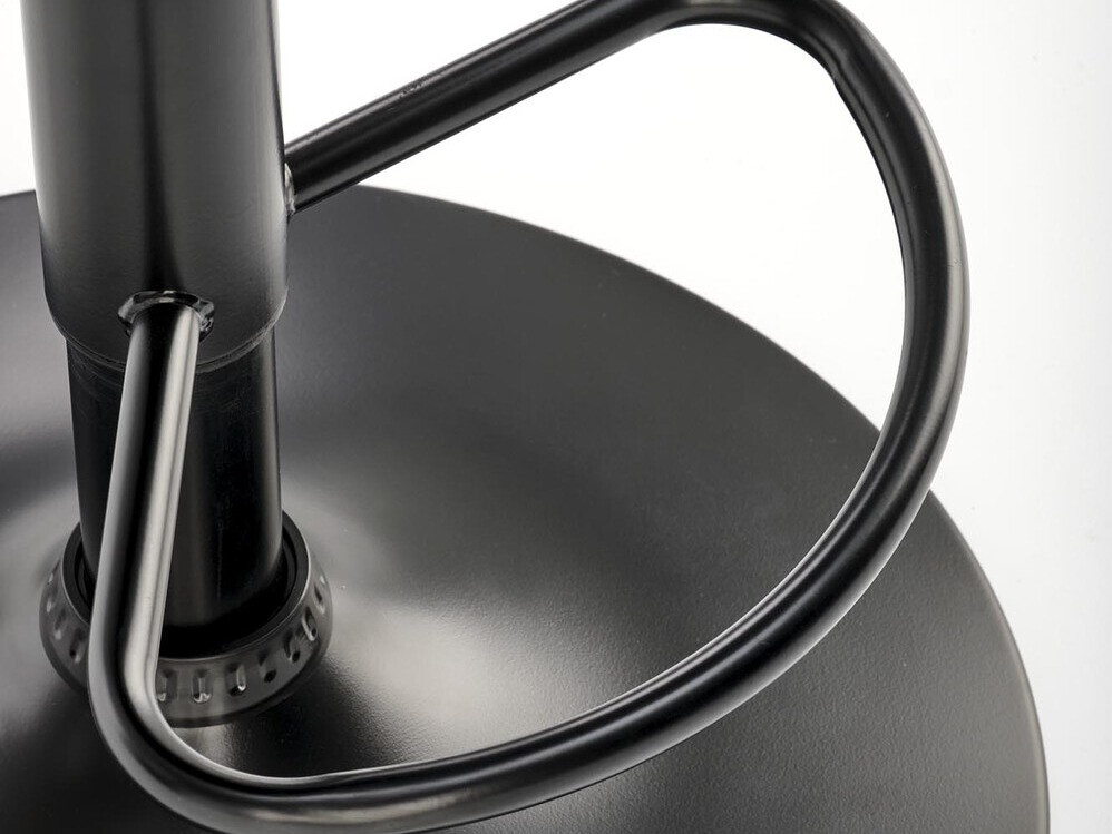 Banco de bar Houston 1402 (Cinzento)