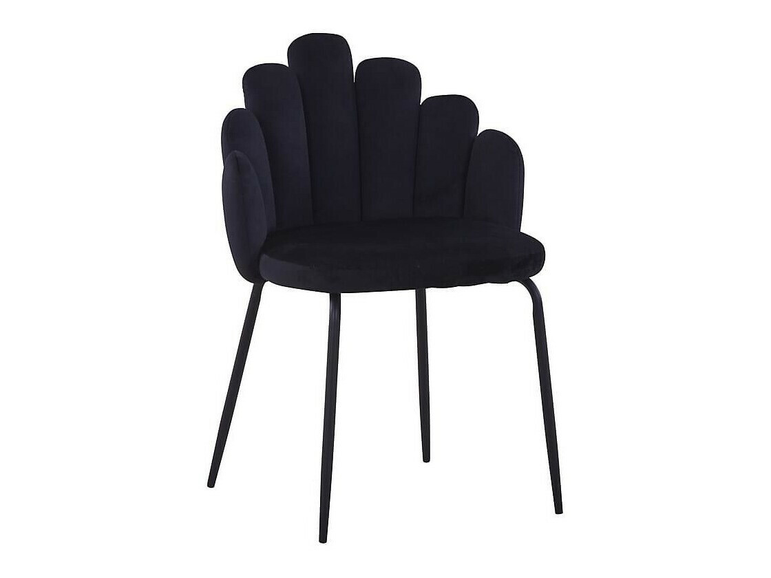 Cadeira Charleston 191 (Preto)
