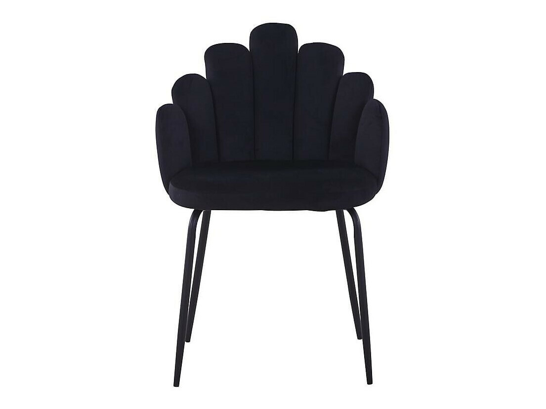 Cadeira Charleston 191 (Preto)