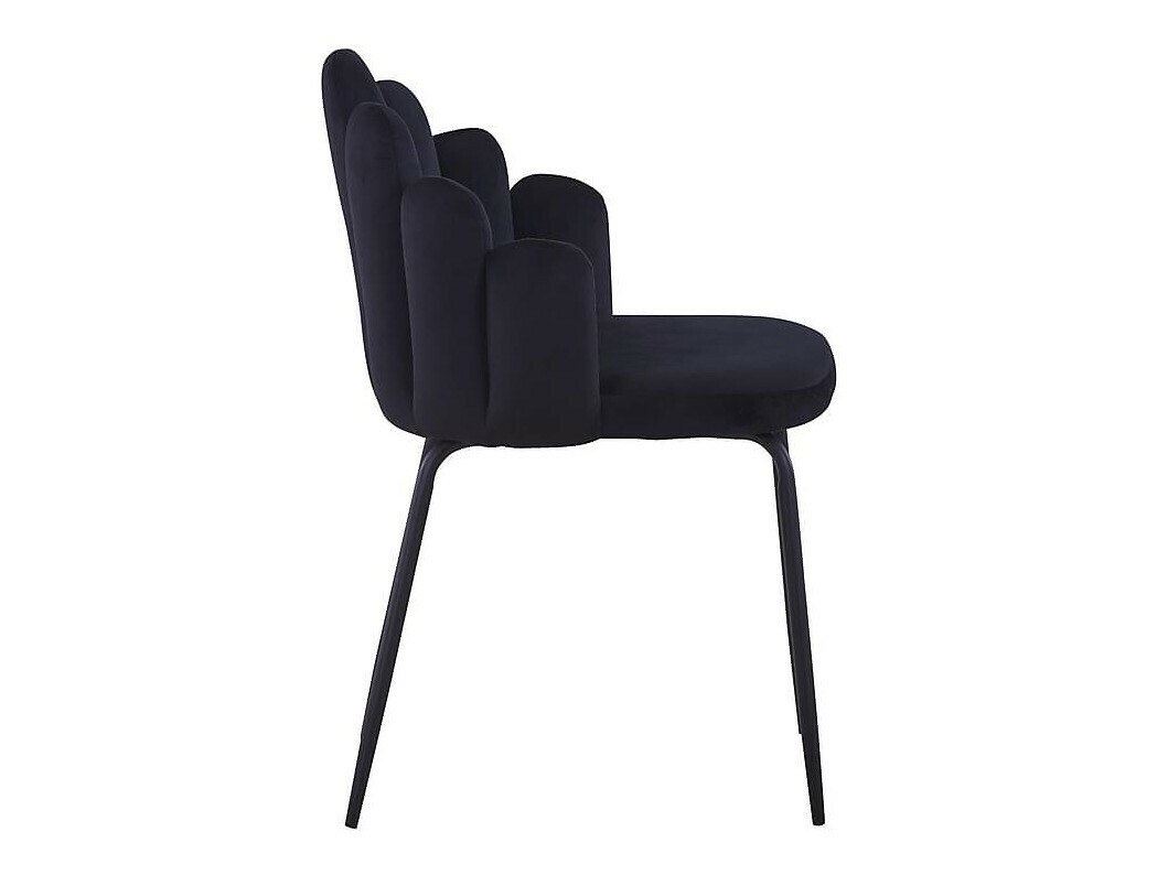 Cadeira Charleston 191 (Preto)