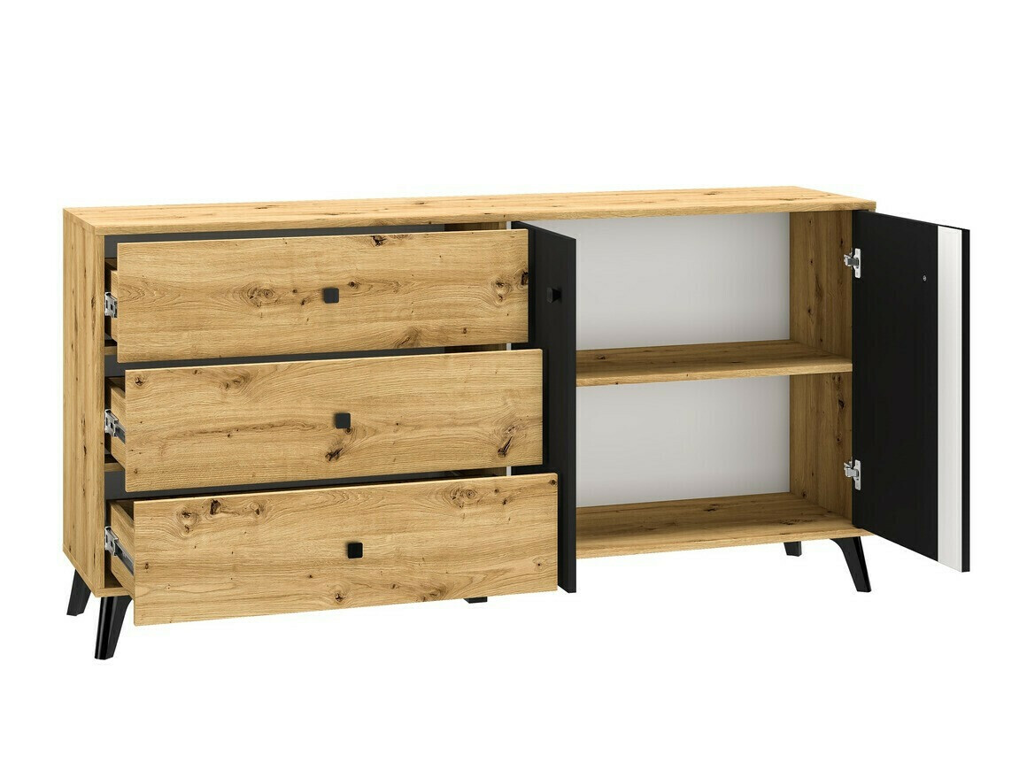 Conjunto para sala de estar Madison A119