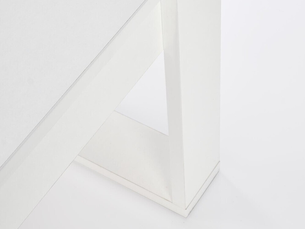 Mesa de centro Houston 1401 (Branco)