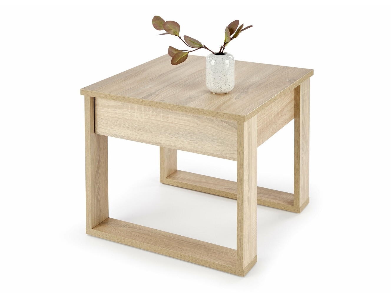 Mesa de centro Houston 1401 (Carvalho sonoma)