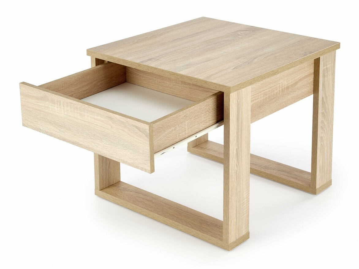 Mesa de centro Houston 1401 (Carvalho sonoma)