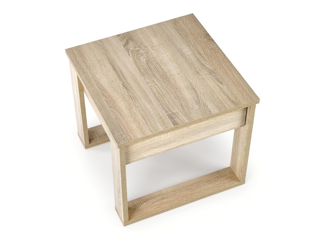 Mesa de centro Houston 1401 (Carvalho sonoma)