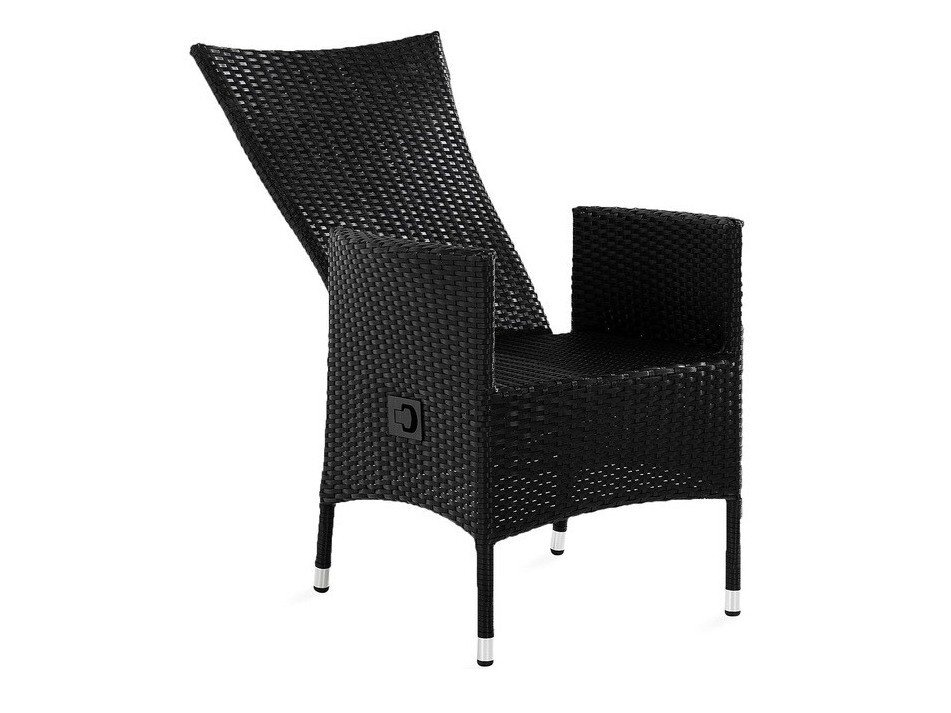 Conjunto de mesa e cadeiras Comfort Garden 1122