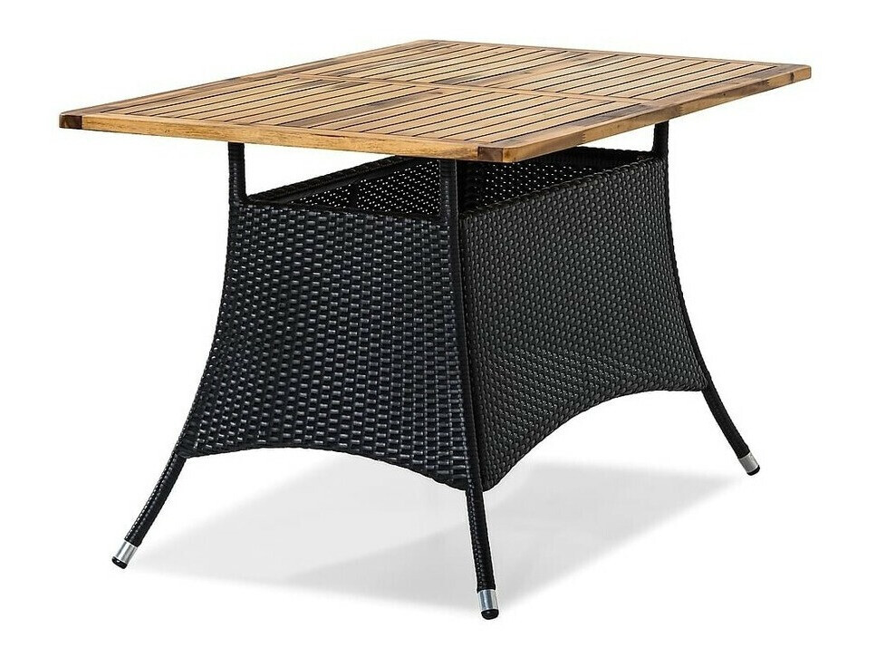 Conjunto de mesa e cadeiras Comfort Garden 1122