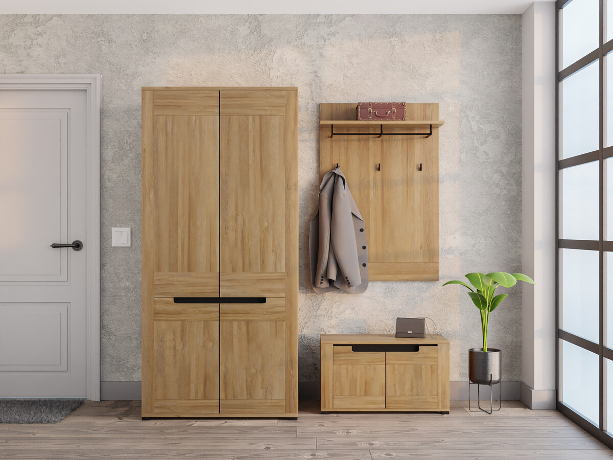 Conjunto para corredor Sonrevo 130