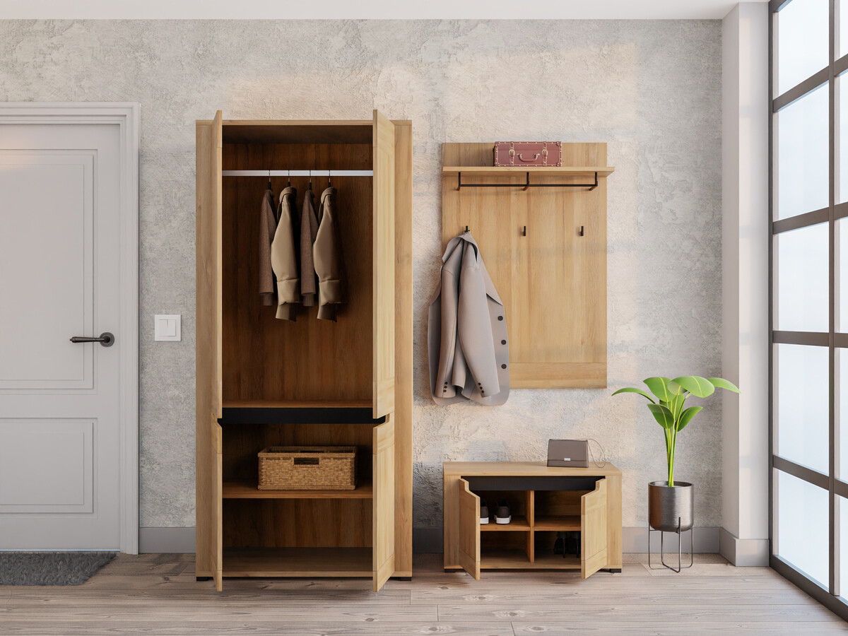 Conjunto para corredor Sonrevo 130