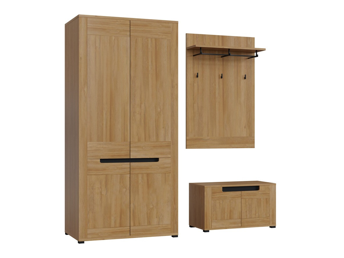 Conjunto para corredor Sonrevo 130