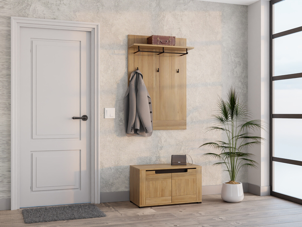 Conjunto para corredor Sonrevo 131