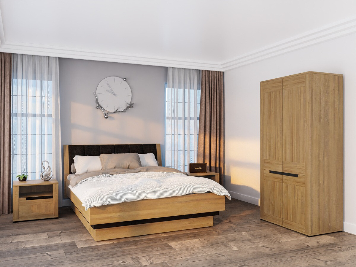 Conjunto para quarto Sonrevo 133