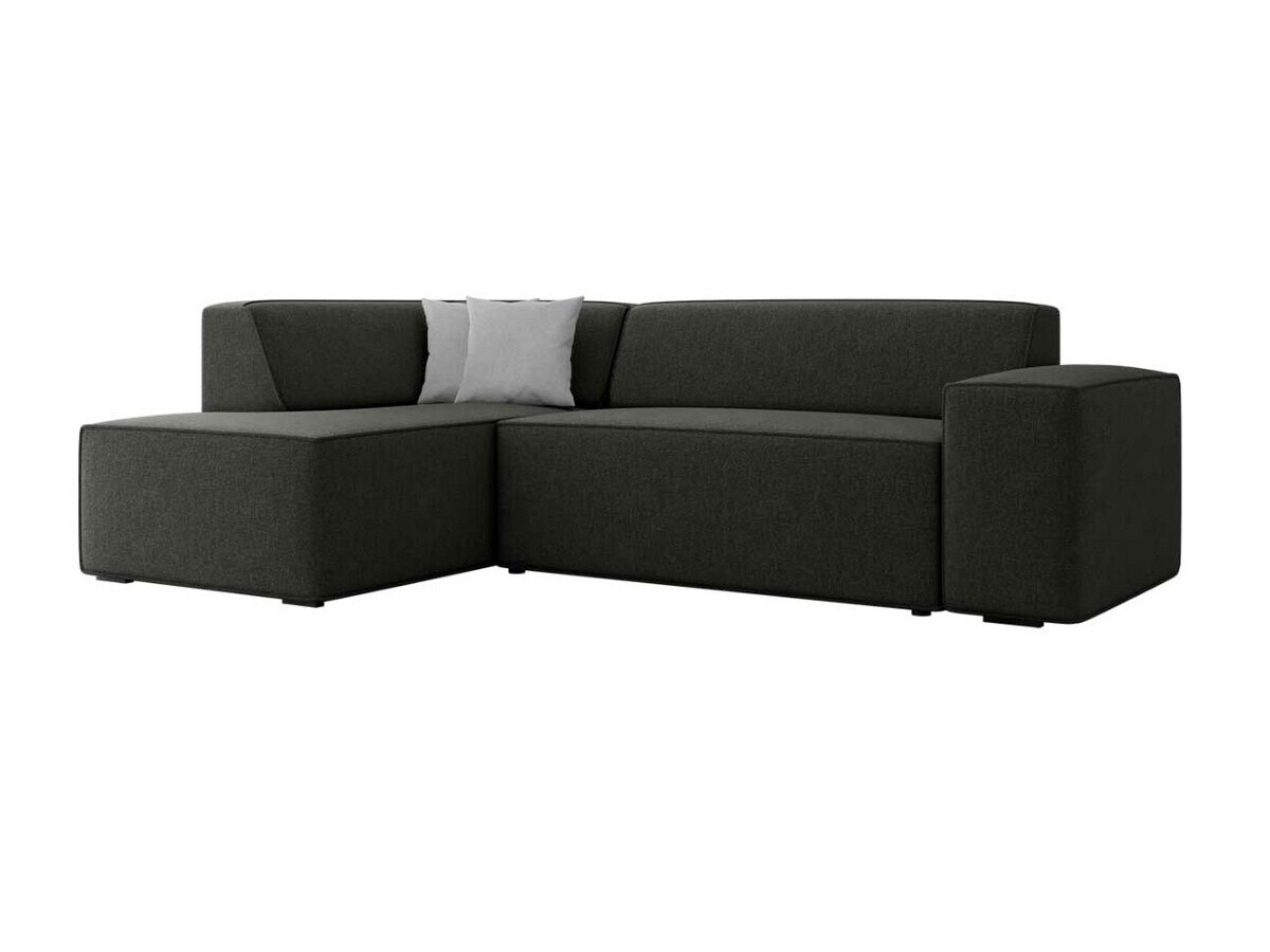 Sofá de canto Comfivo 289 (Drago 142 + Tatum 279)