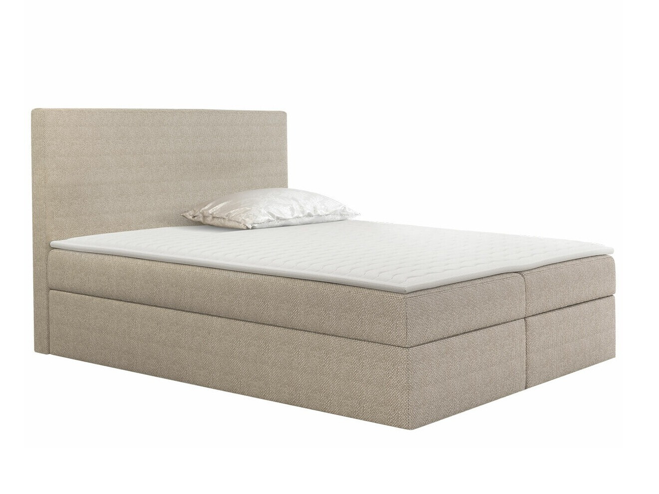 Cama continental Baltimore 163 (Muna 02)