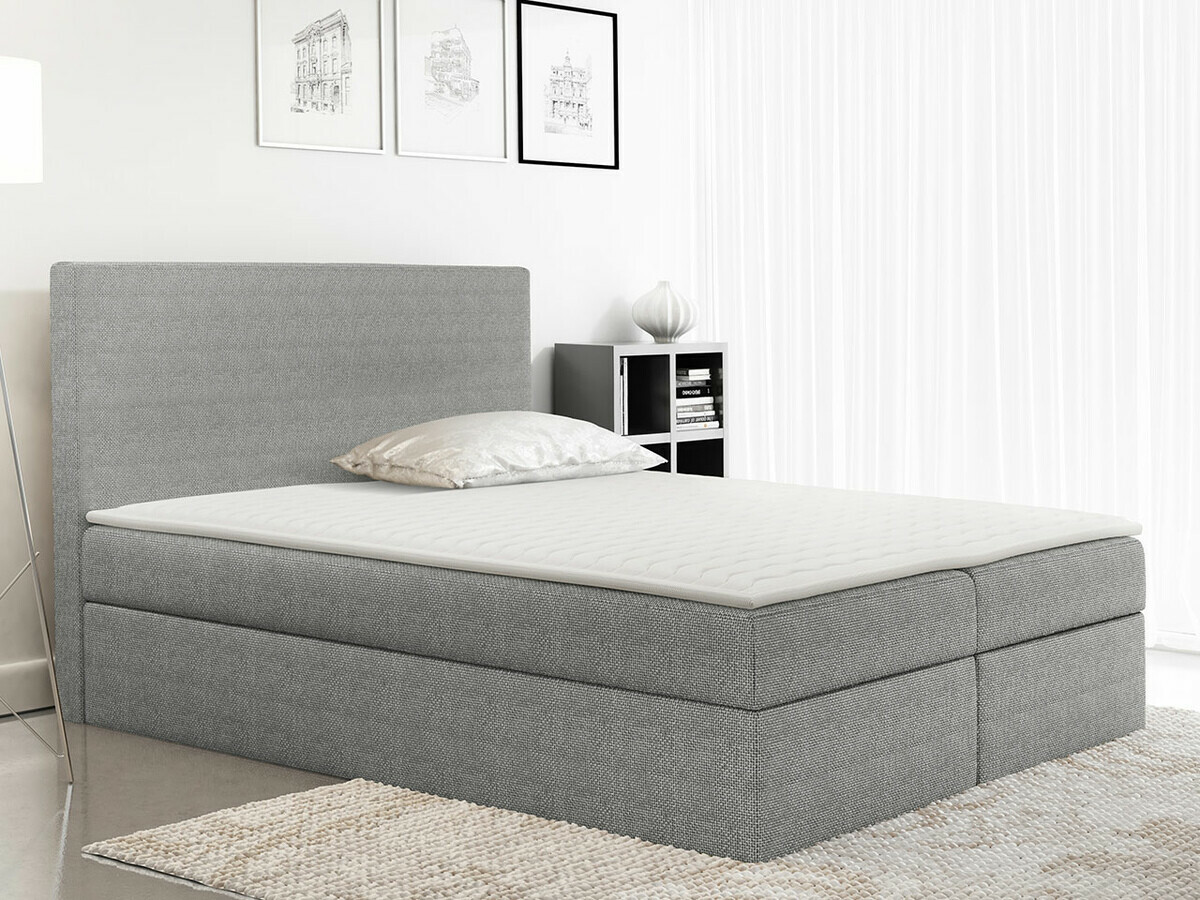 Cama continental Baltimore 163 (Muna 08)