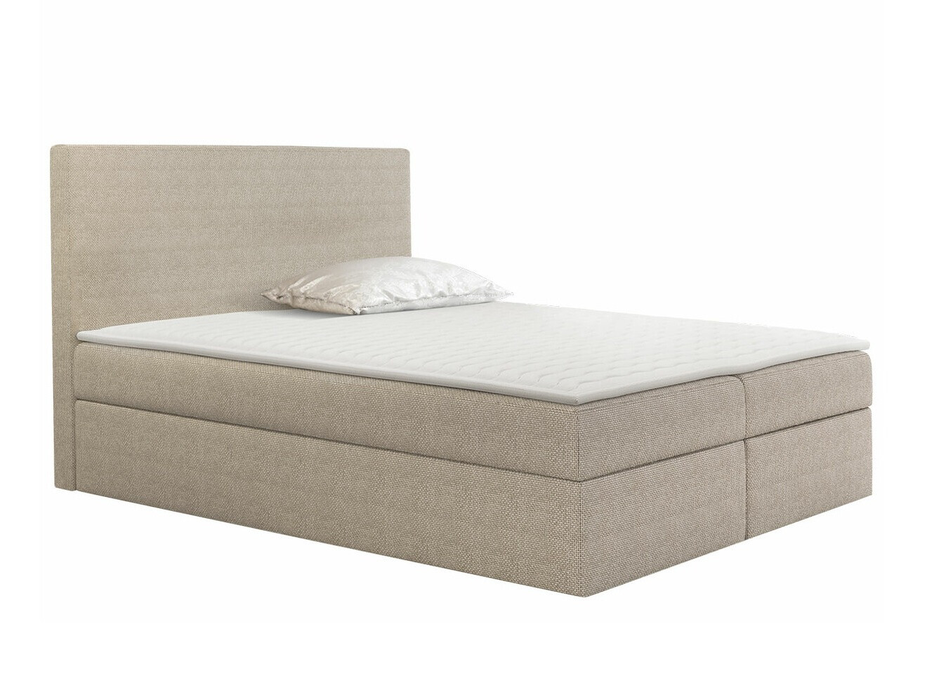 Cama continental Butyrum (Muna 02)