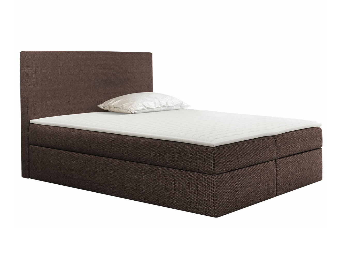 Cama continental Butyrum (Muna 05)