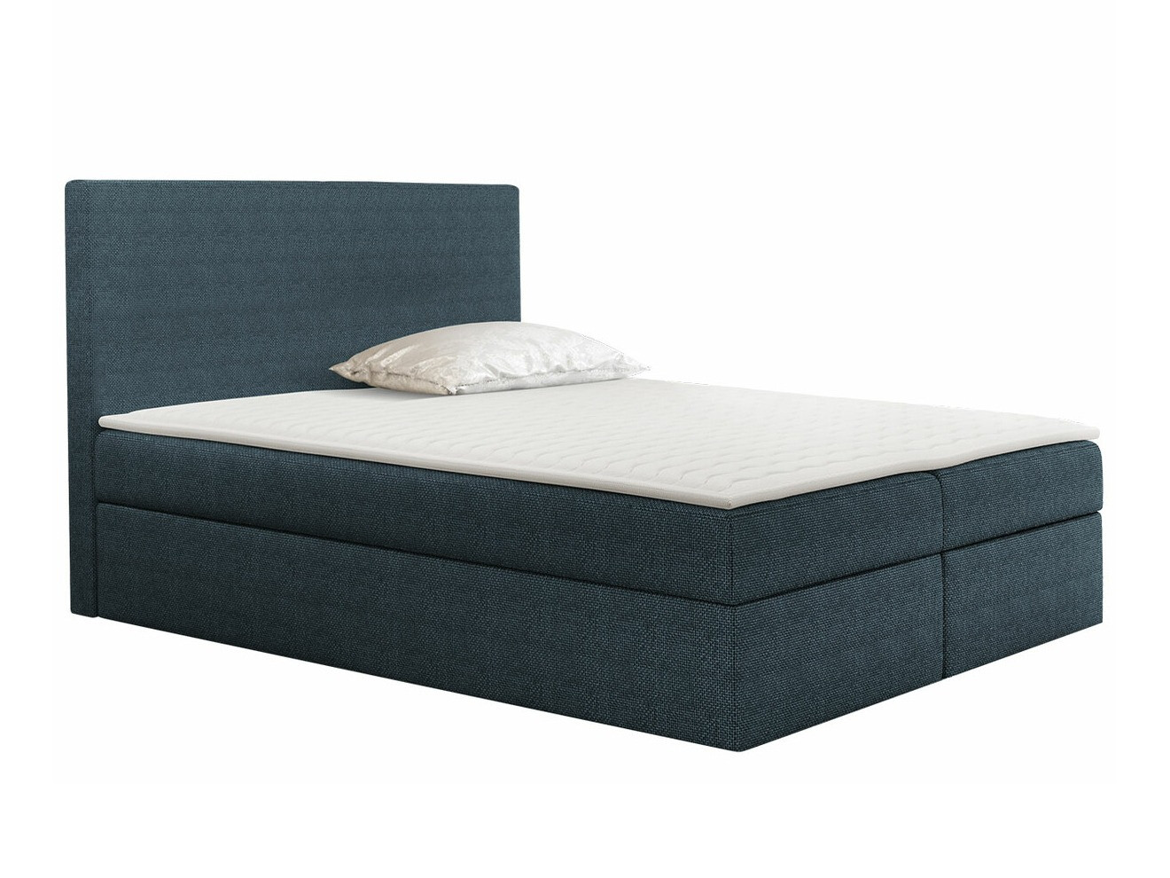 Cama continental Butyrum (Muna 19)