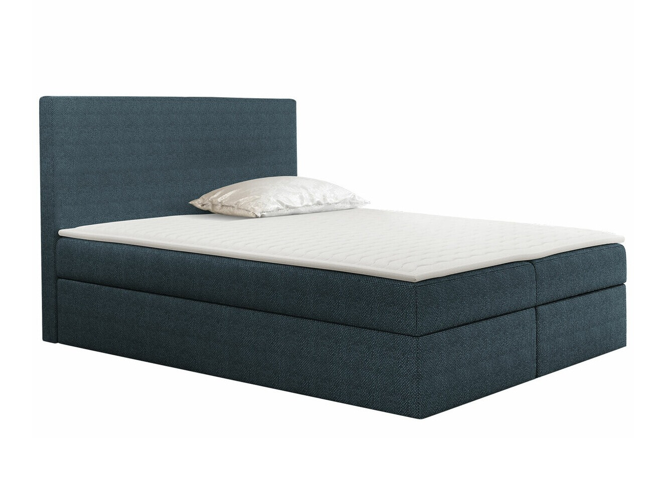 Cama continental Butyrum (Muna 19)