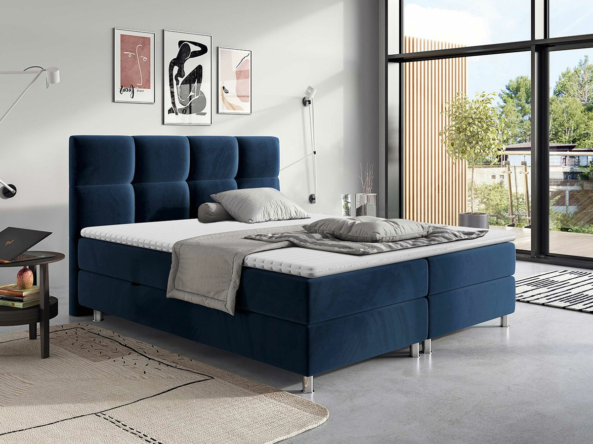 Cama continental ComfiDream 123 (Fresh 11)