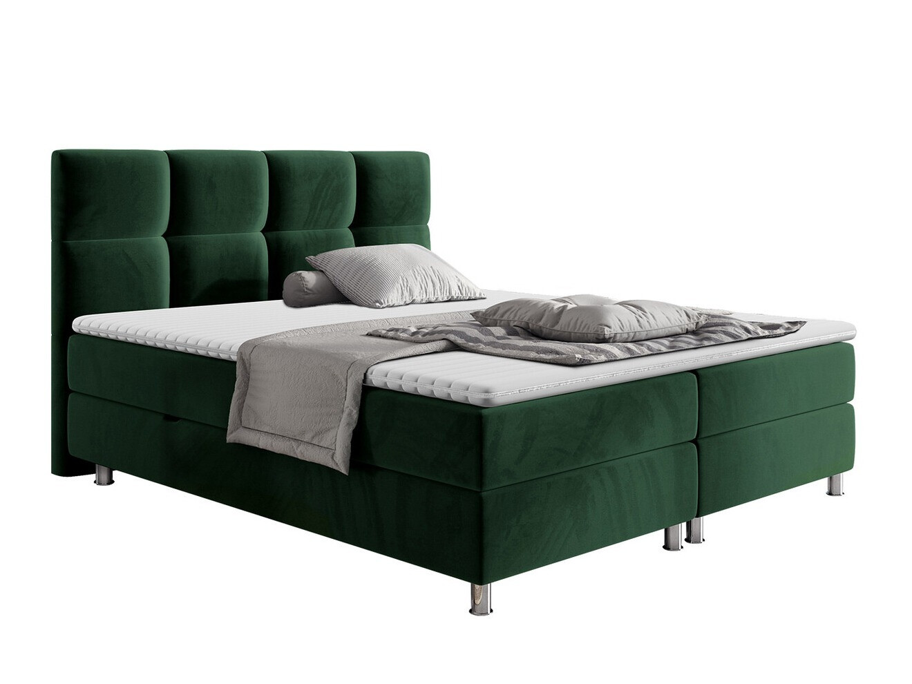 Cama continental ComfiDream 123 (Fresh 13)