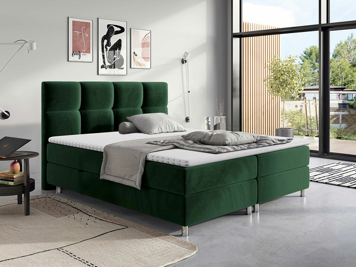 Cama continental ComfiDream 123 (Fresh 13)