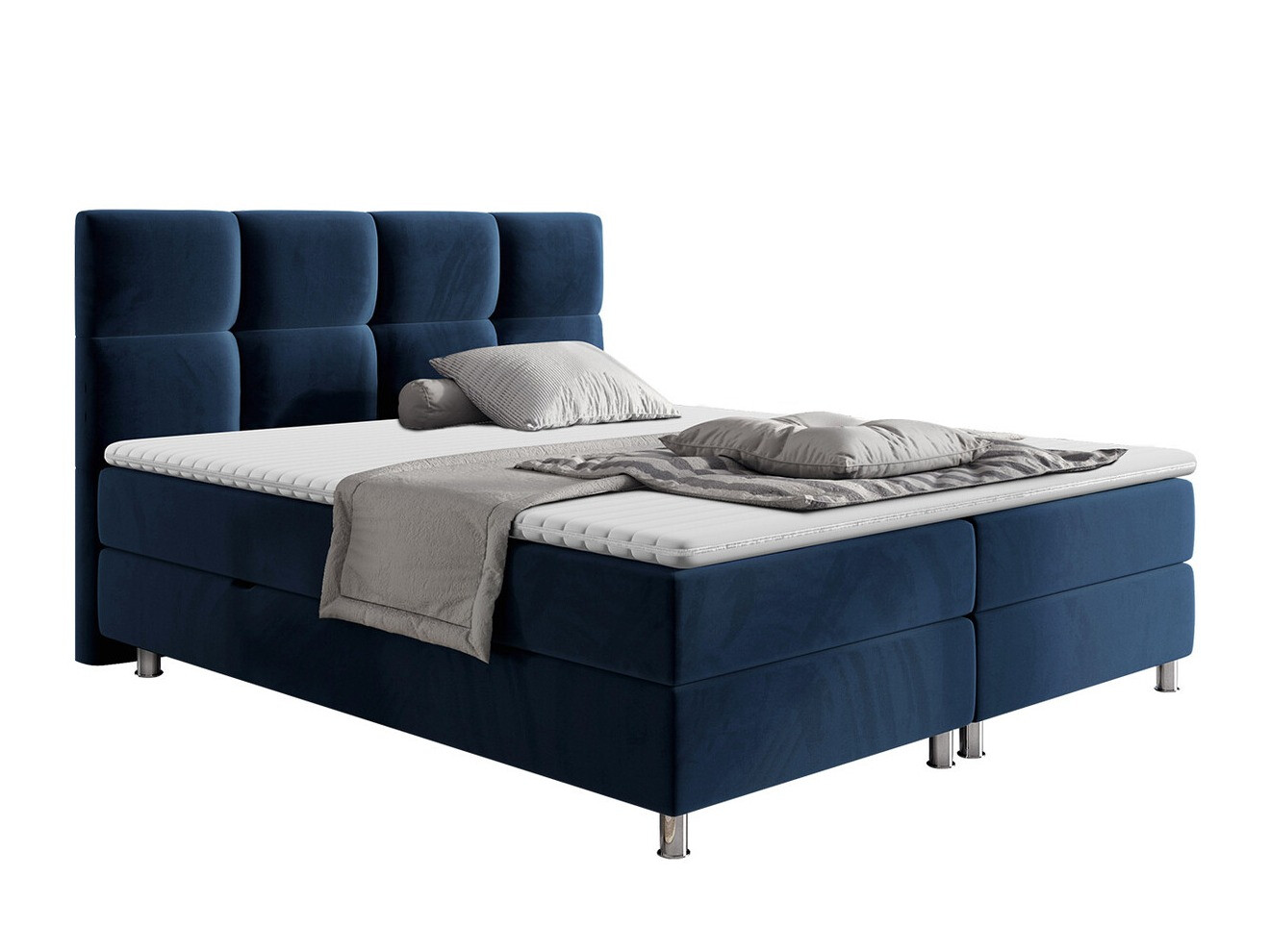Cama continental ComfiDream Aelion (Fresh 11)