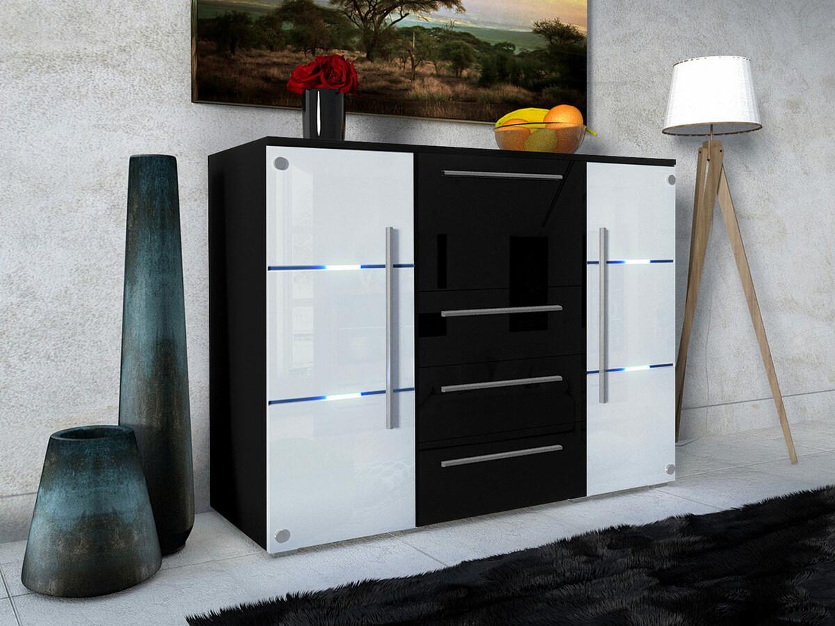 Cómoda Nashville 101 (IV)