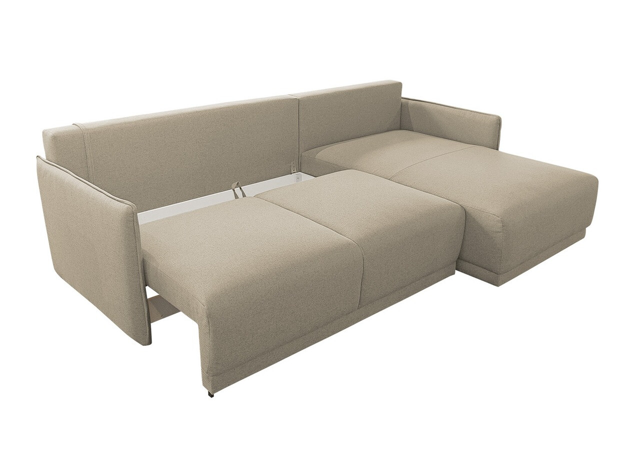 Sofá de canto Lincoln 179 (Barrel 97)