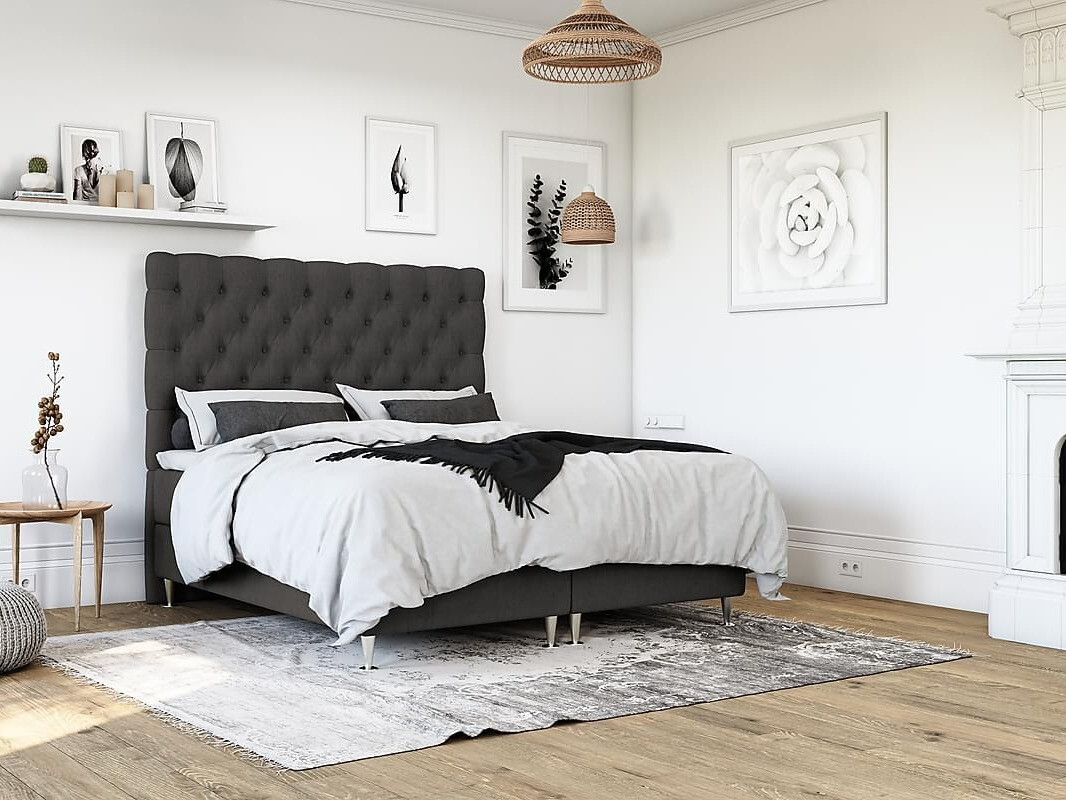 Cama continental Tormavi 111