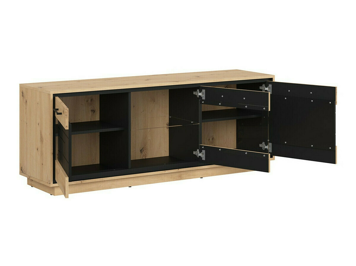 Conjunto para sala de estar Velciru 116