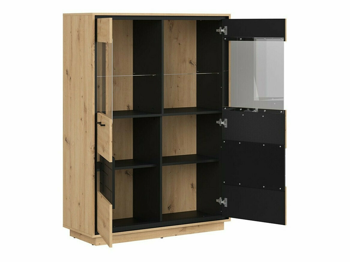 Conjunto para sala de estar Velciru 116