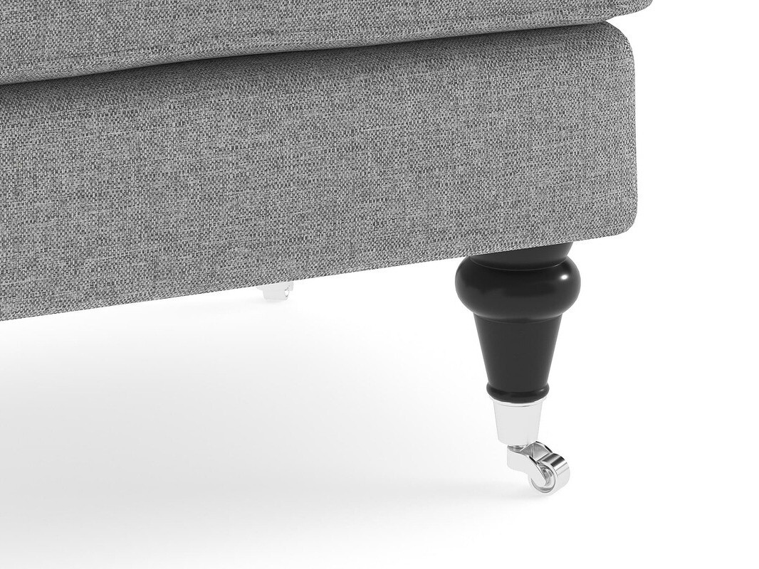 Pufe Bloomington Venveni 119 (Hygge 90)