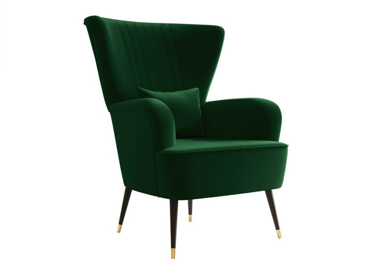 Poltrona Orem 111 (Magic Velvet 2225)