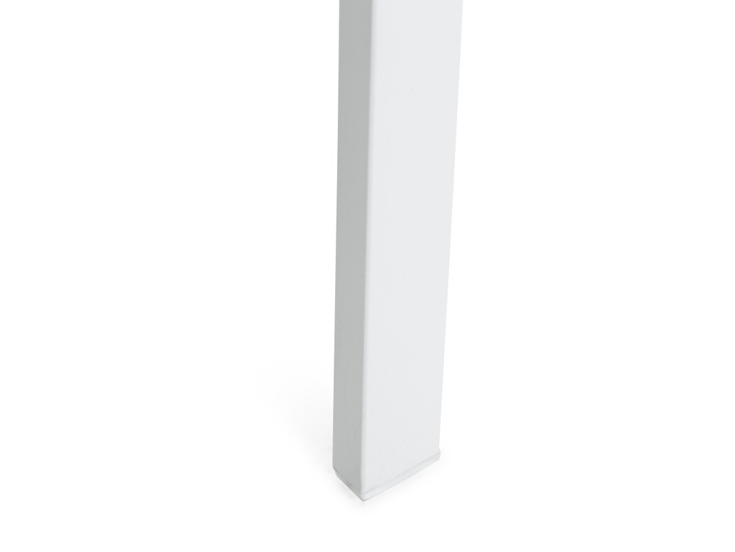 Cadeira para o exterior deNoord 280 (Branco)