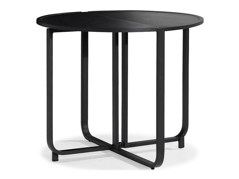 Conjunto de mesa e cadeiras Comfort Garden 1585 (Verde)