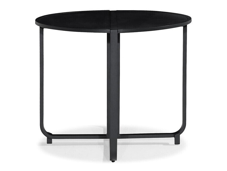 Conjunto de mesa e cadeiras Comfort Garden 1585 (Verde)